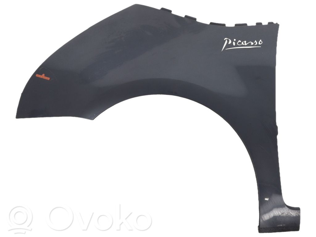 Citroen C4 I Picasso Guardabarro