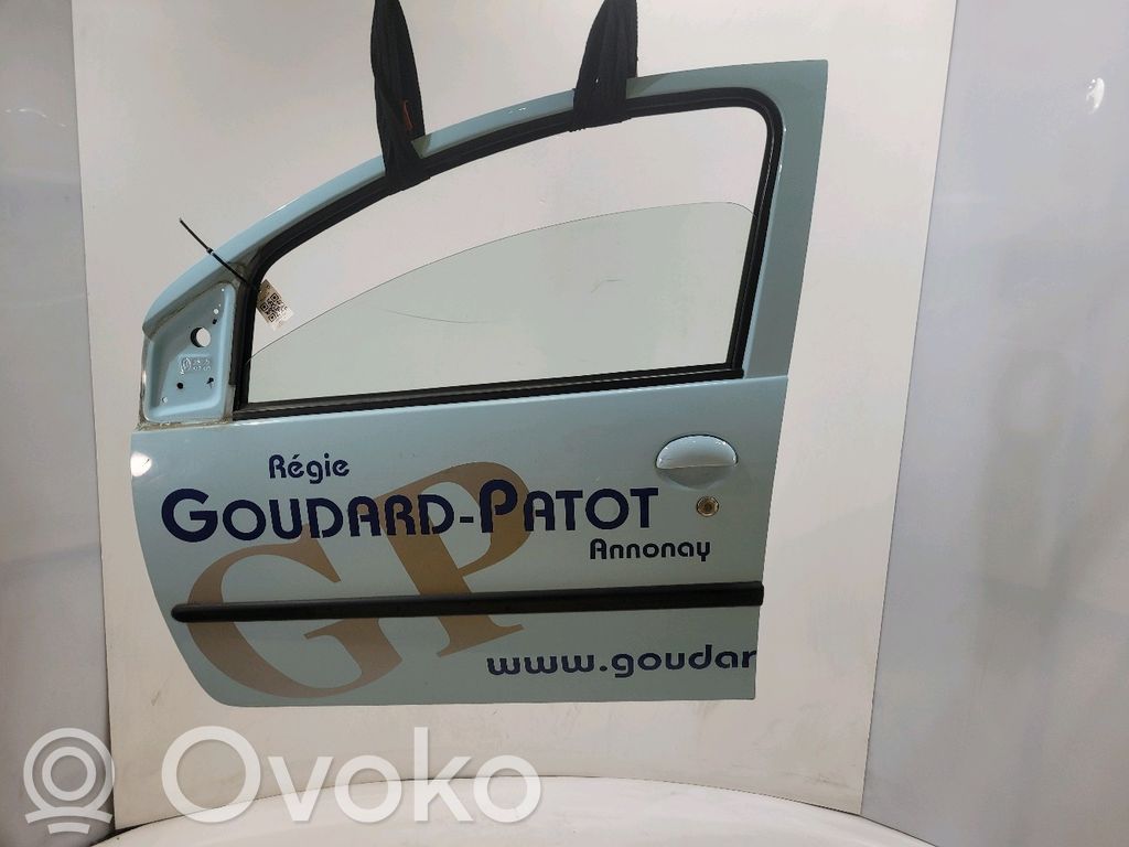 Citroen C1 Durvis 