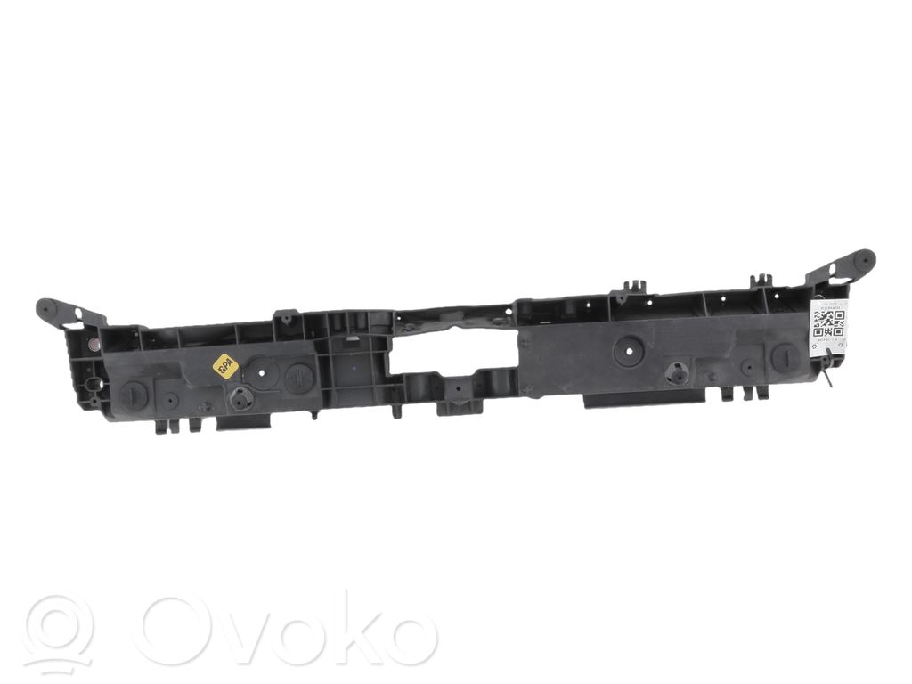 Renault Clio IV Panel mocowania chłodnicy / góra 
