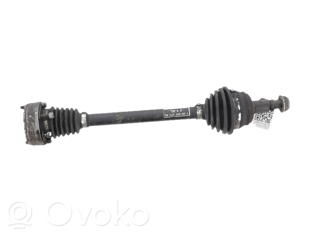 Volkswagen Golf IV Arbre d'entraînement avant 