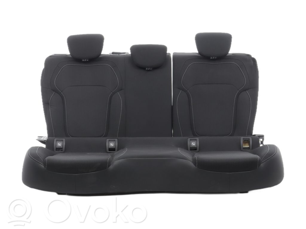 Renault Megane IV Rücksitzbank 