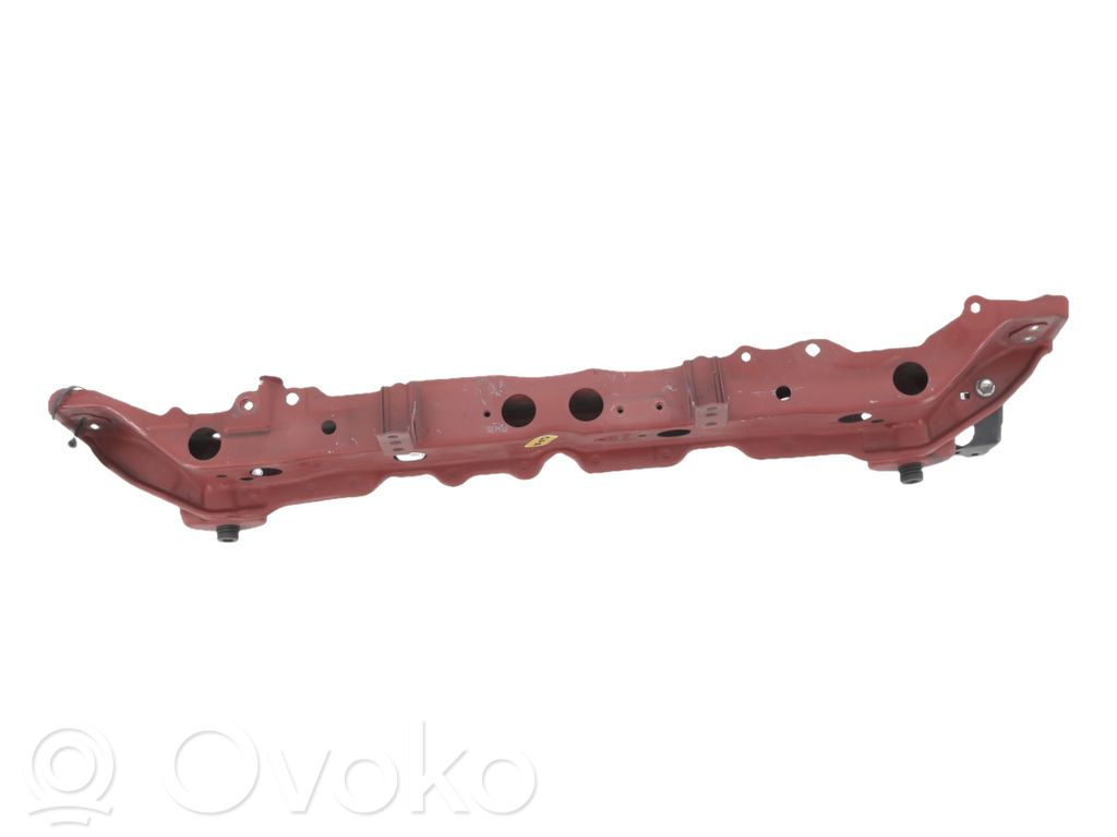 Toyota Yaris Panel mocowania chłodnicy / góra 