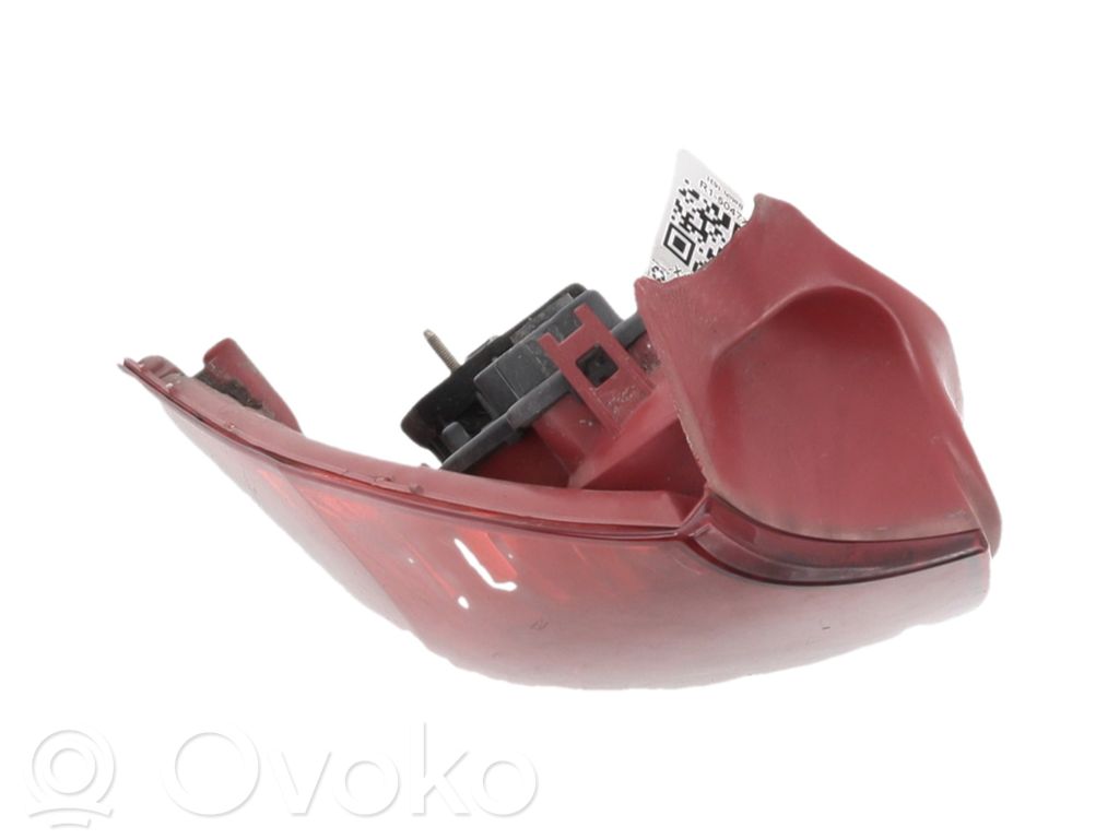 Peugeot 307 Lampa tylna 