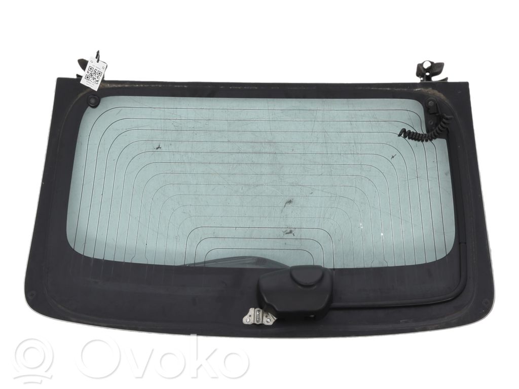 Citroen C1 Lunetă spate
