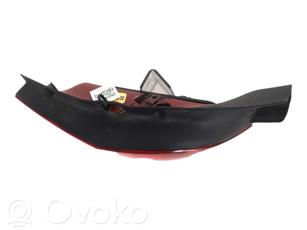 Renault Clio III Lampa tylna 
