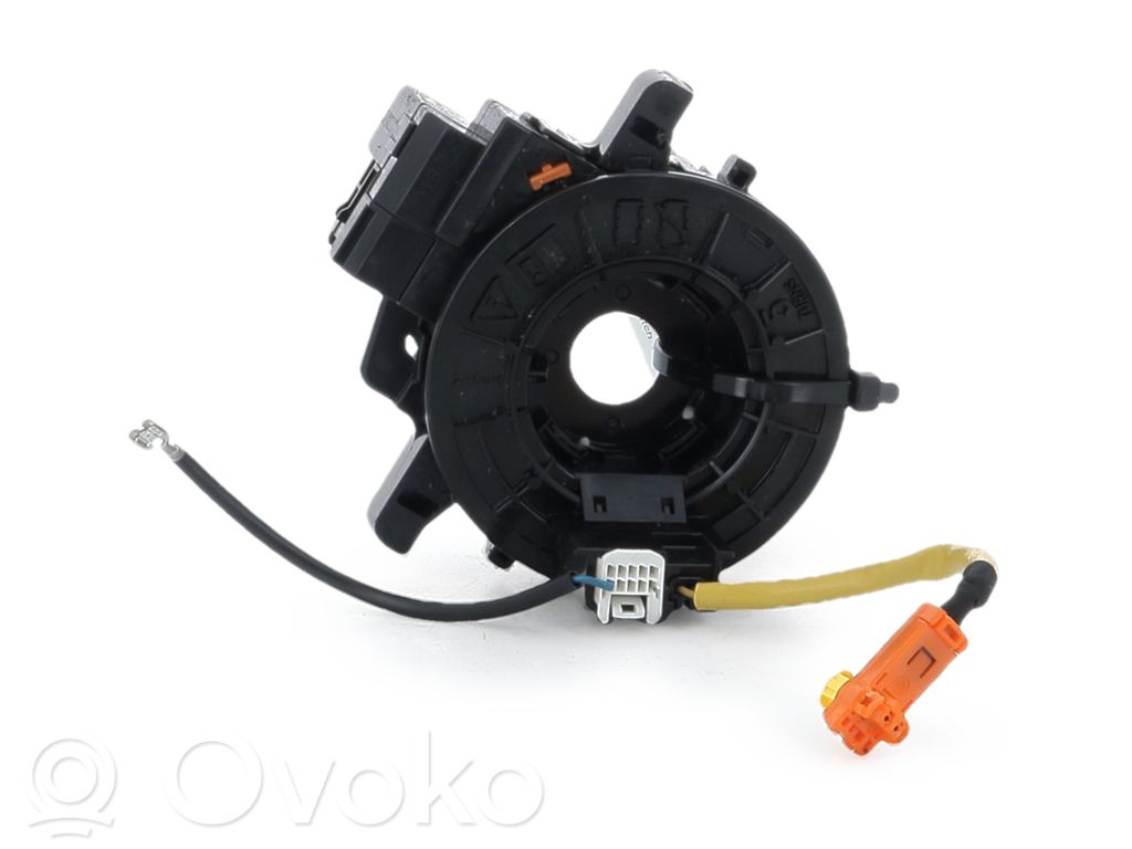 Citroen C1 Muelle espiral del airbag (Anillo SRS) 