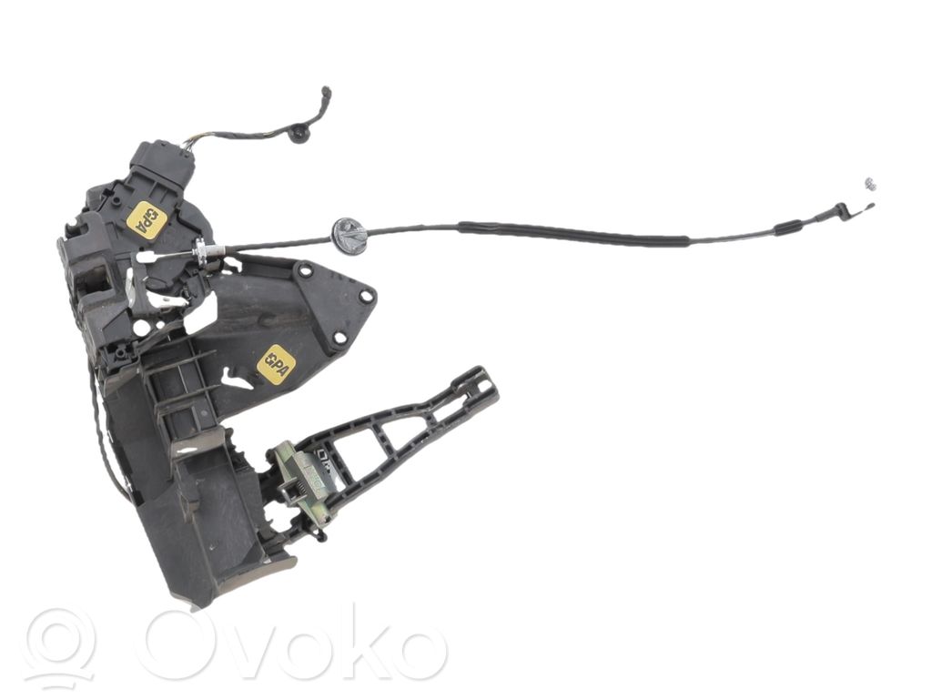 Ford Focus Serratura portiera anteriore 