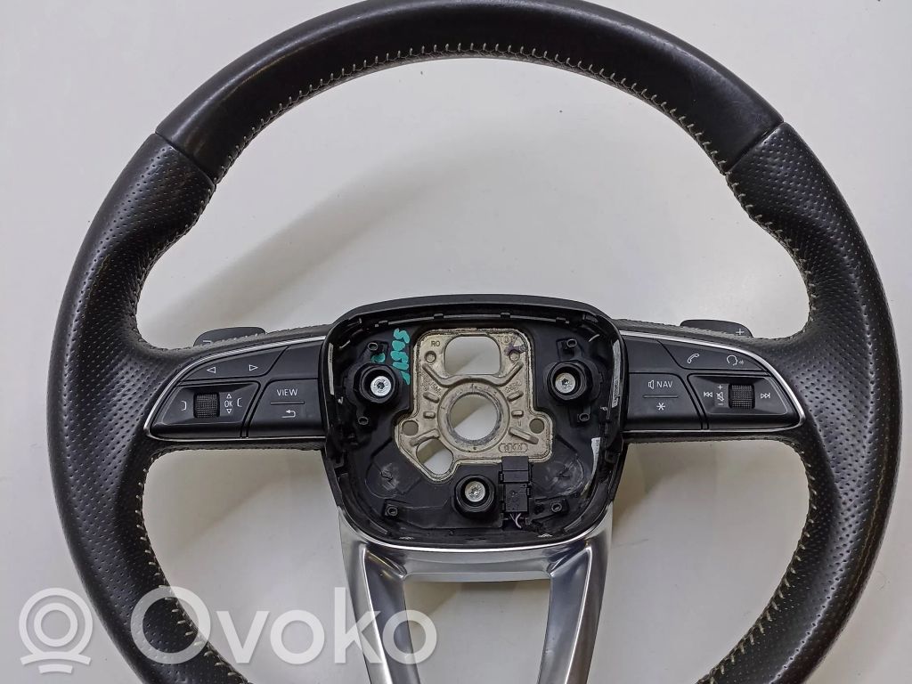 Ohjauspyörä   4M0419689,62674368C