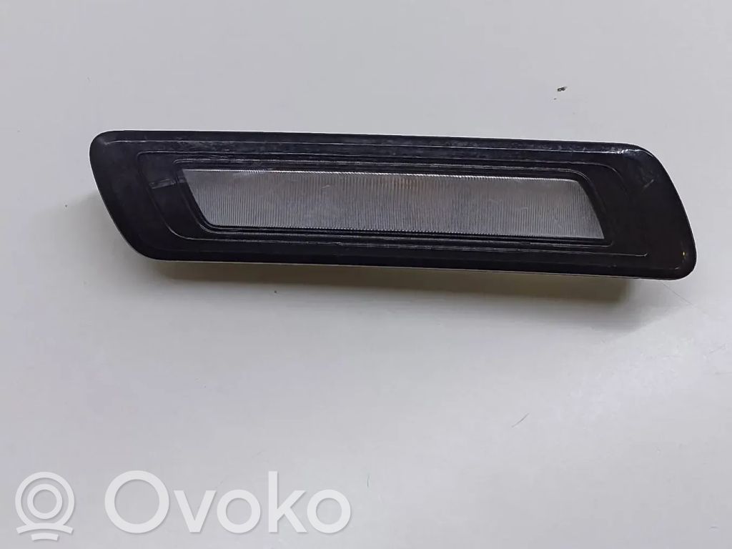 Audi Q7 4M Éclairage de coffre 