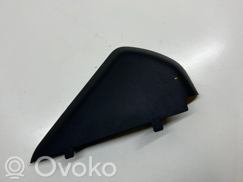 Audi A4 S4 B9 Moldura del extremo lateral de panel 