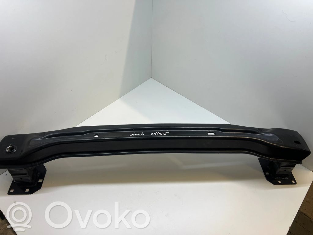Renault Kadjar Rear bumper cross member 