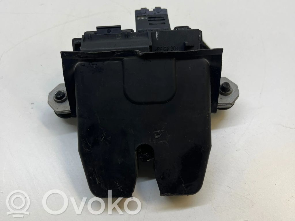 Ford C-MAX II Tailgate/trunk/boot lock/catch/latch 