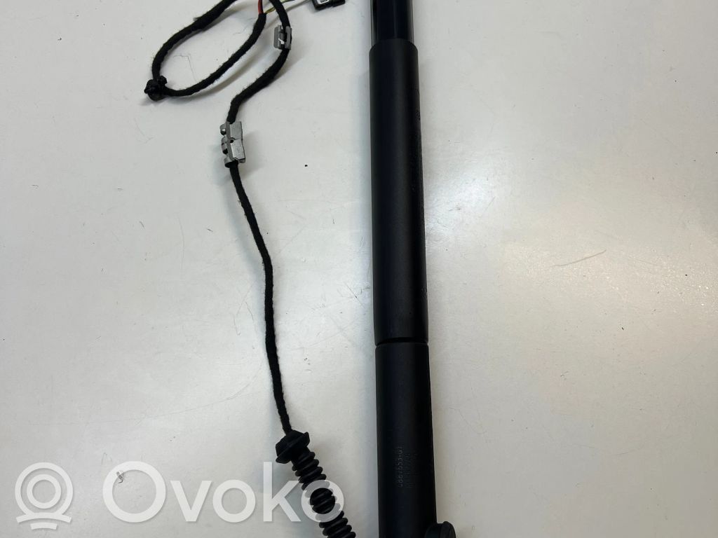 BMW X6 E71 Tailgate/trunk strut/damper 
