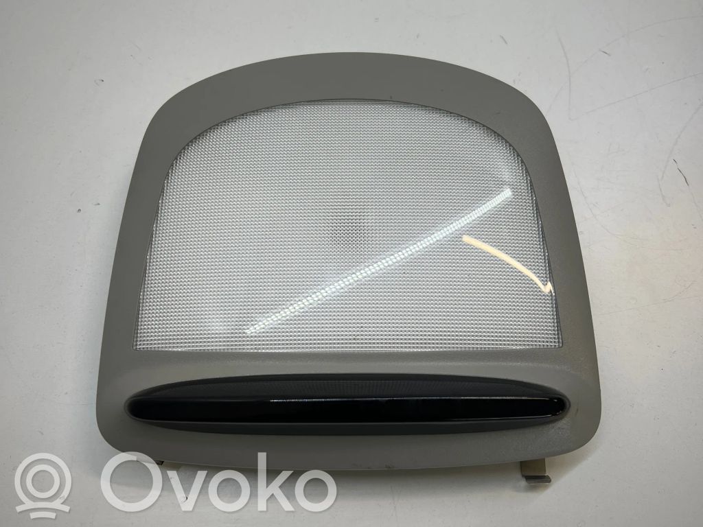 Mercedes-Benz ML W164 Front seat light 