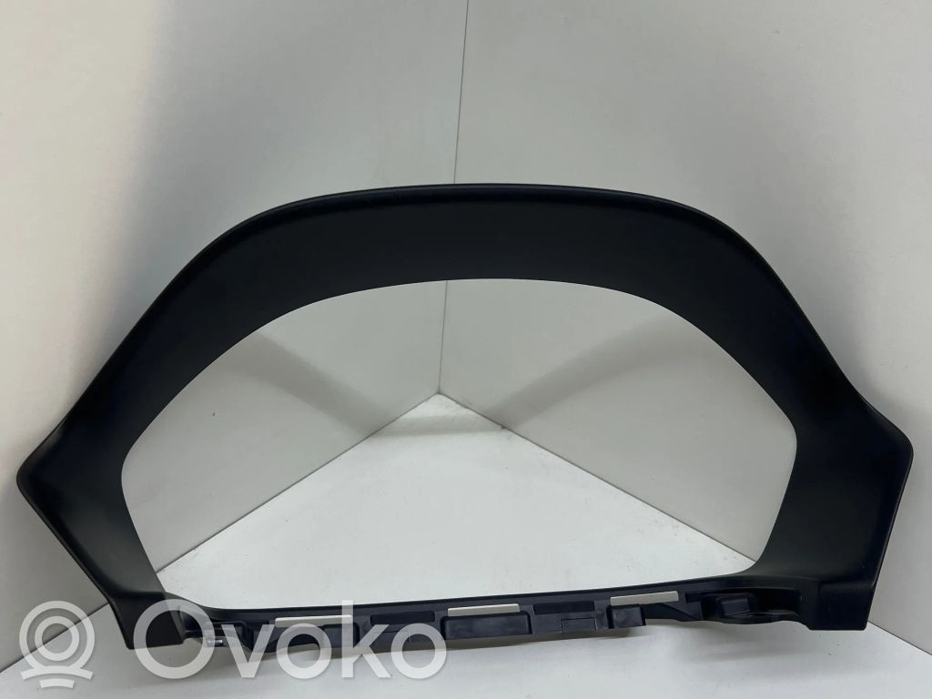 Ford Fiesta Speedometer (instrument cluster) 