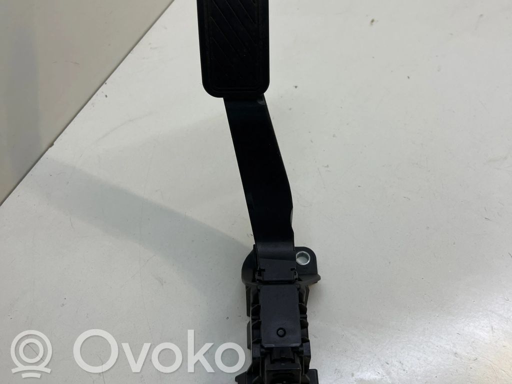 Ford Fiesta Accelerator throttle pedal 