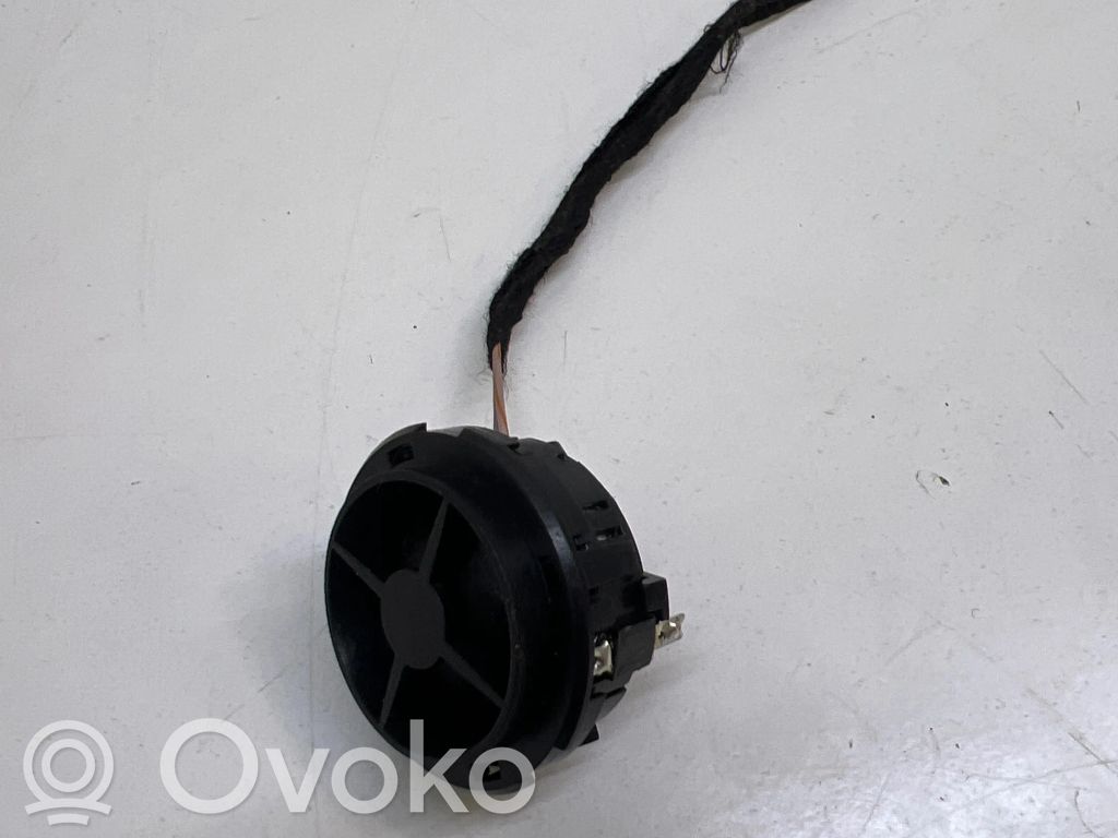 Ford Fiesta Front door high frequency speaker 