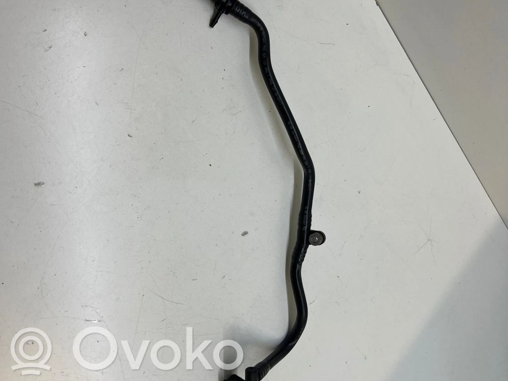 Audi A5 8T 8F Vacuum line/pipe/hose 
