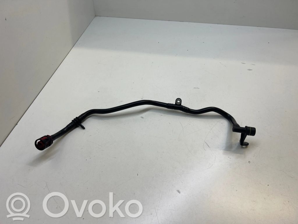 Audi A5 8T 8F Vacuum line/pipe/hose 
