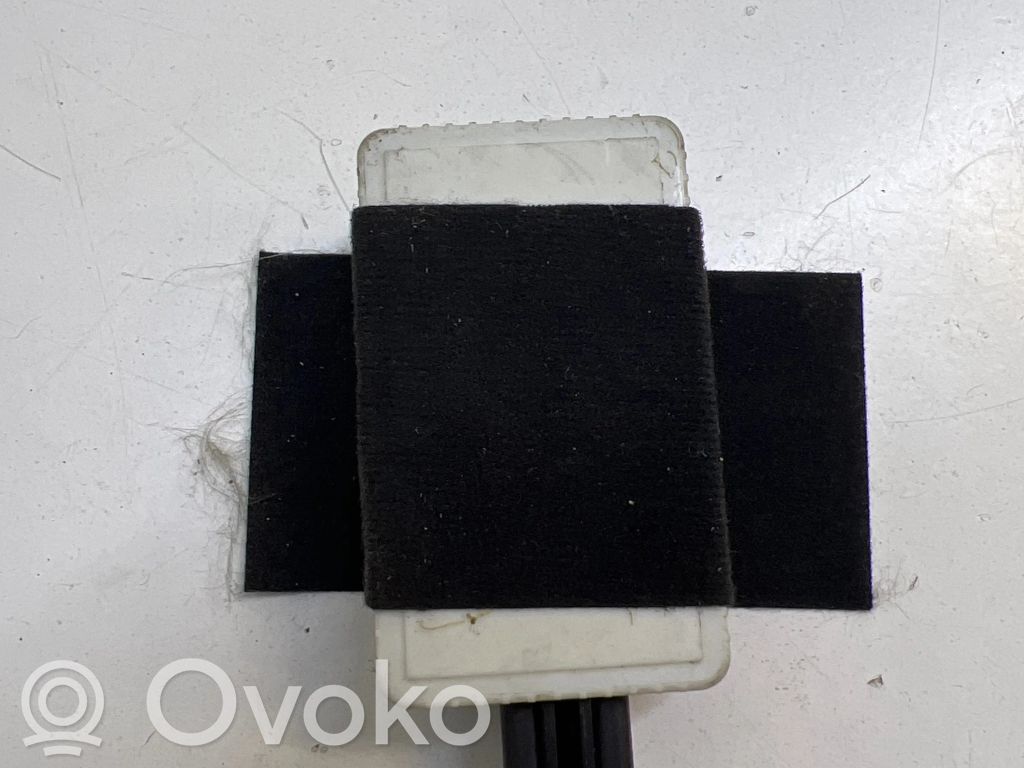 Volvo V50 Other control units/modules 