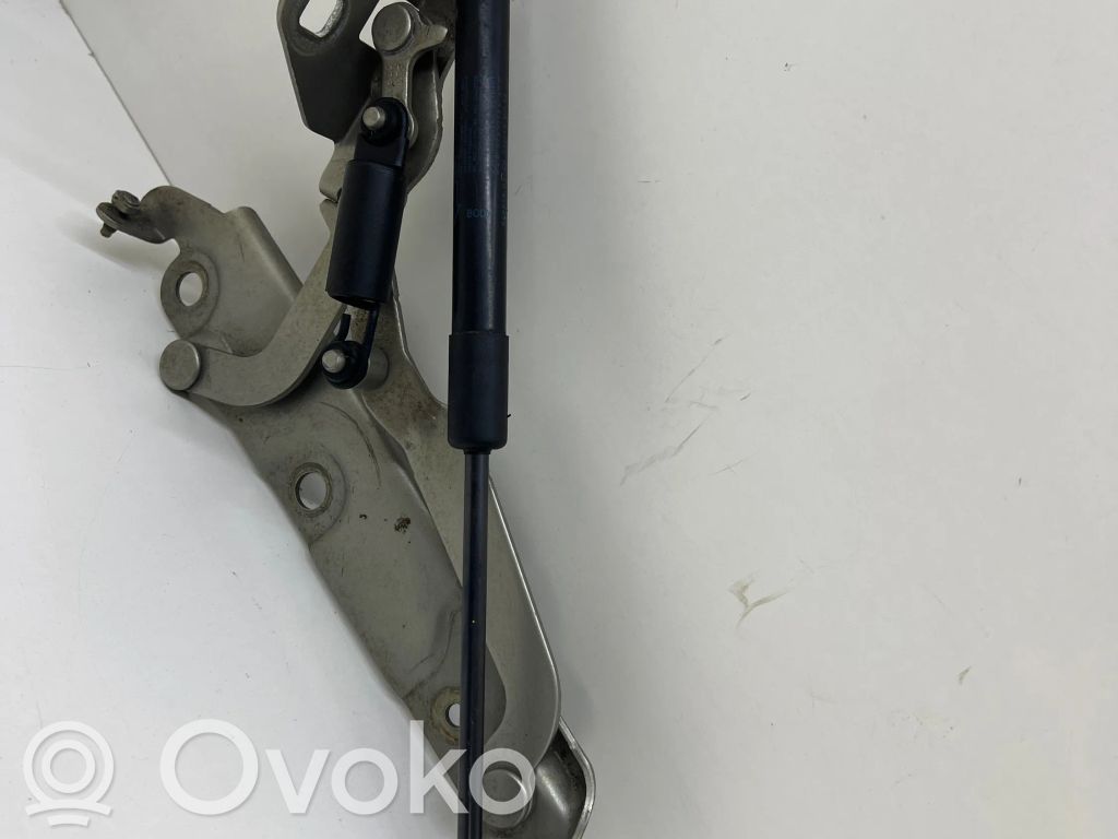 Jaguar XF Tailgate/trunk/boot hinge 