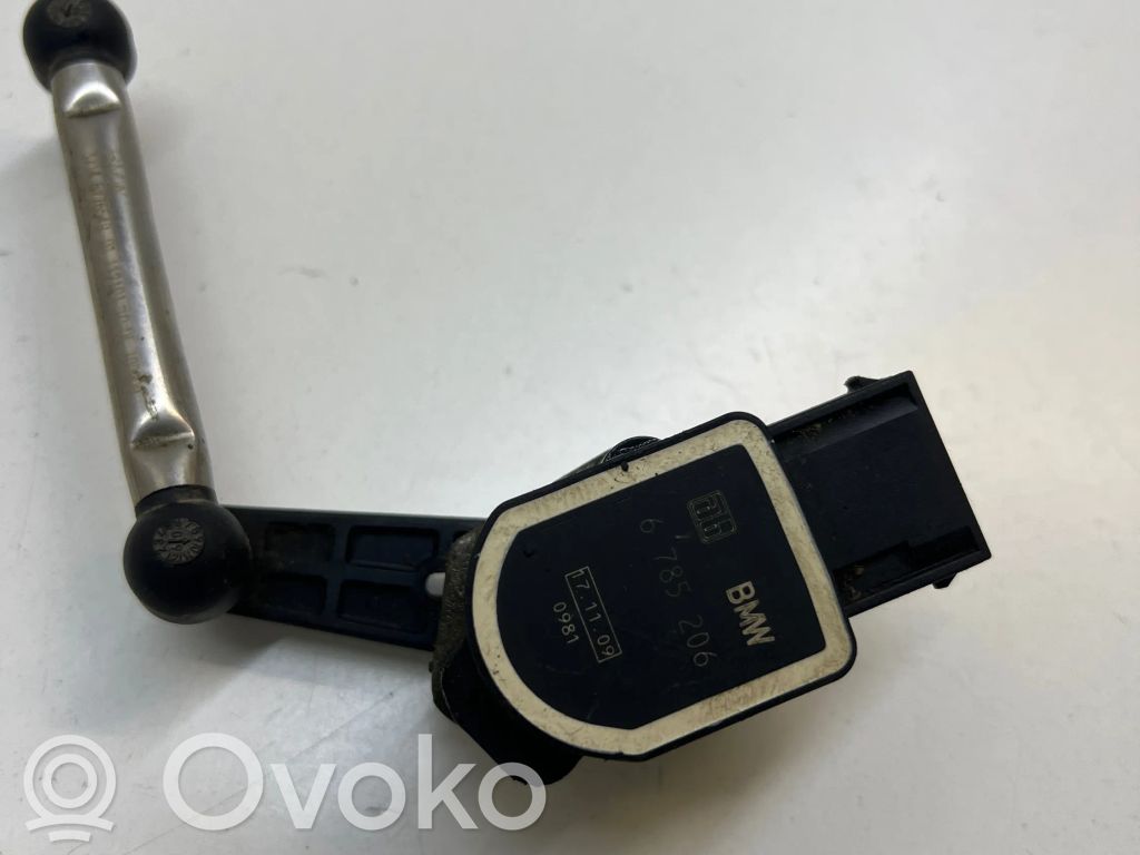 BMW X6 E71 Headlight/headlamp level sensor 