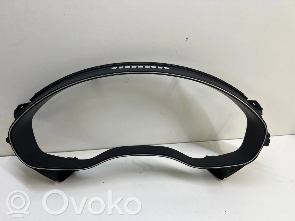 Dashboard trim