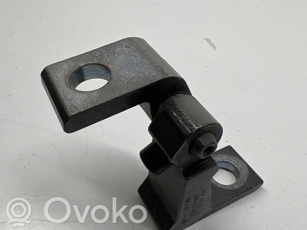 Audi A6 C7 Front door upper hinge 