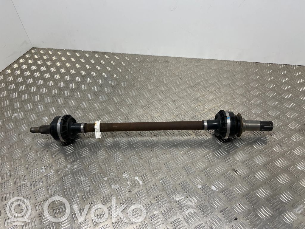 Alfa Romeo Stelvio Półoś tylna 