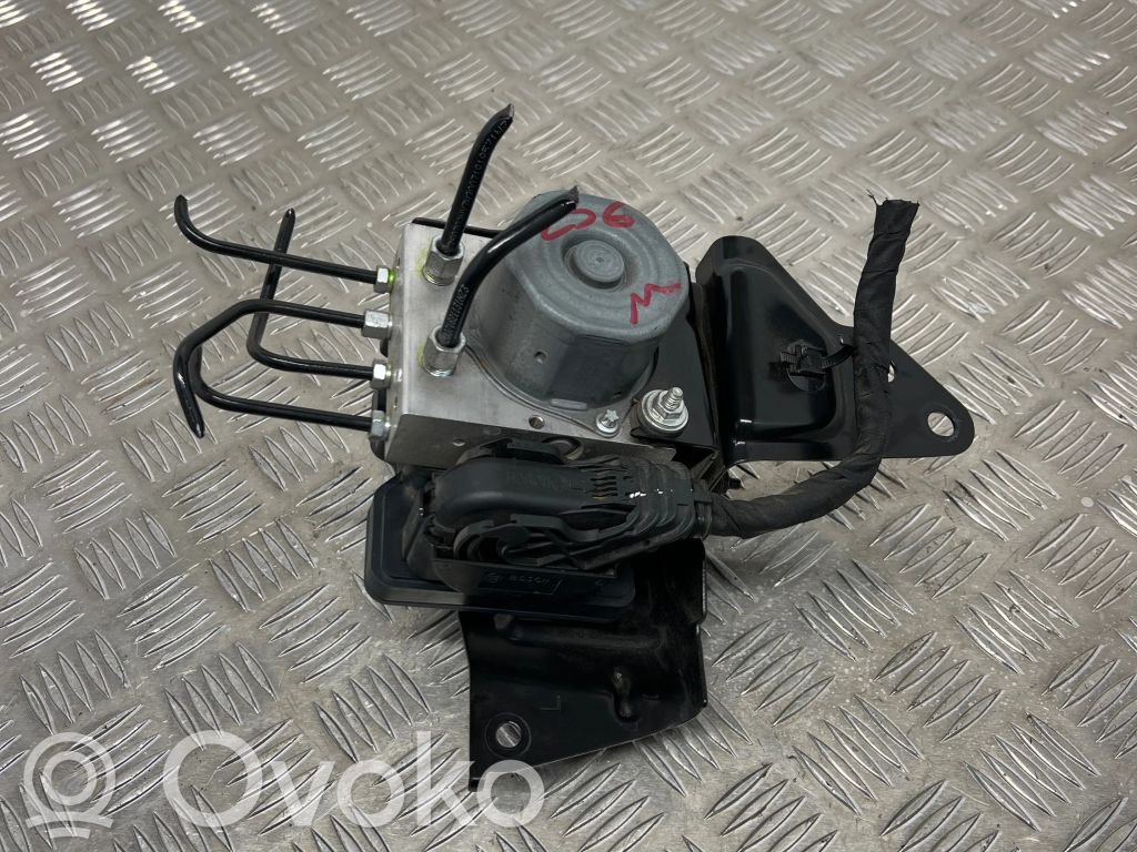 Nissan Qashqai Pompă ABS 