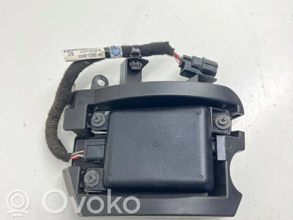 Suzuki Swift III Blind spot module 