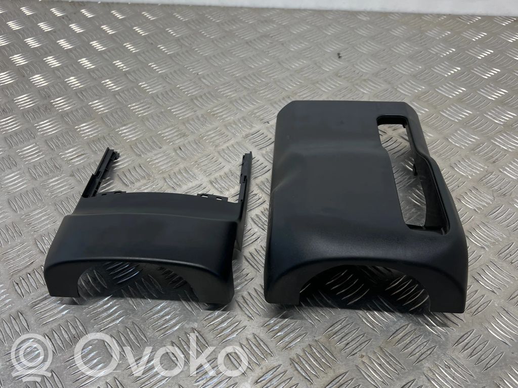 BMW X3 G01 Capac coloană direcție 