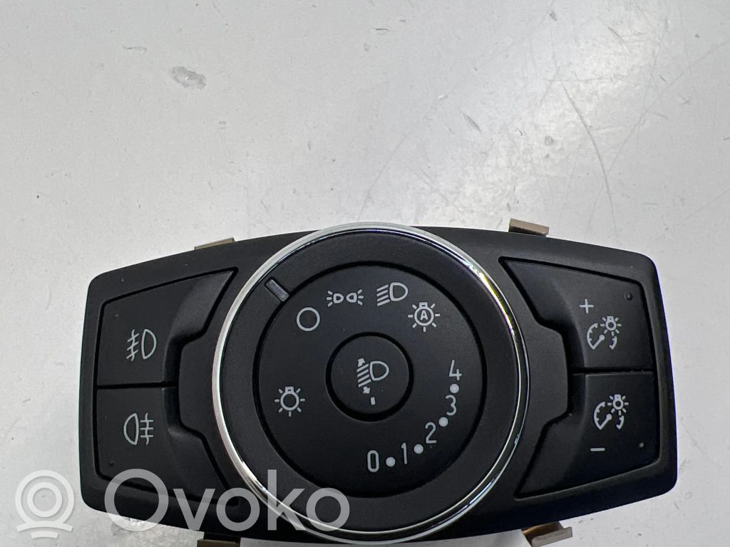 Ford B-MAX Light switch 