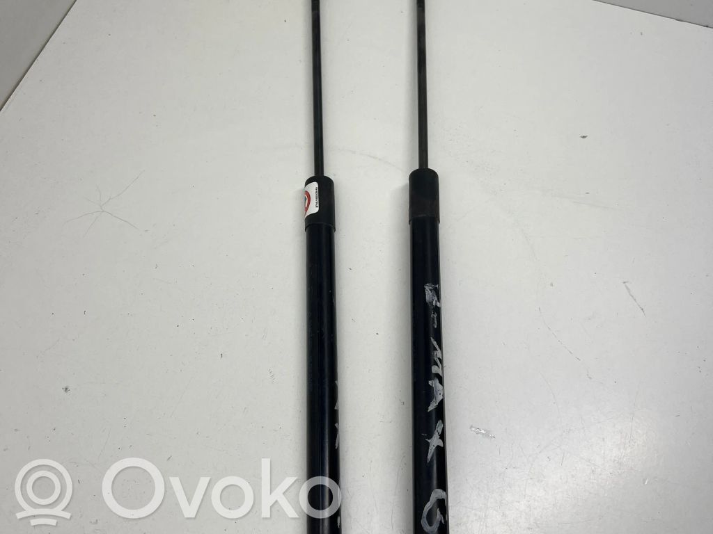 Ford B-MAX Amortyzator klapy tylnej bagażnika 