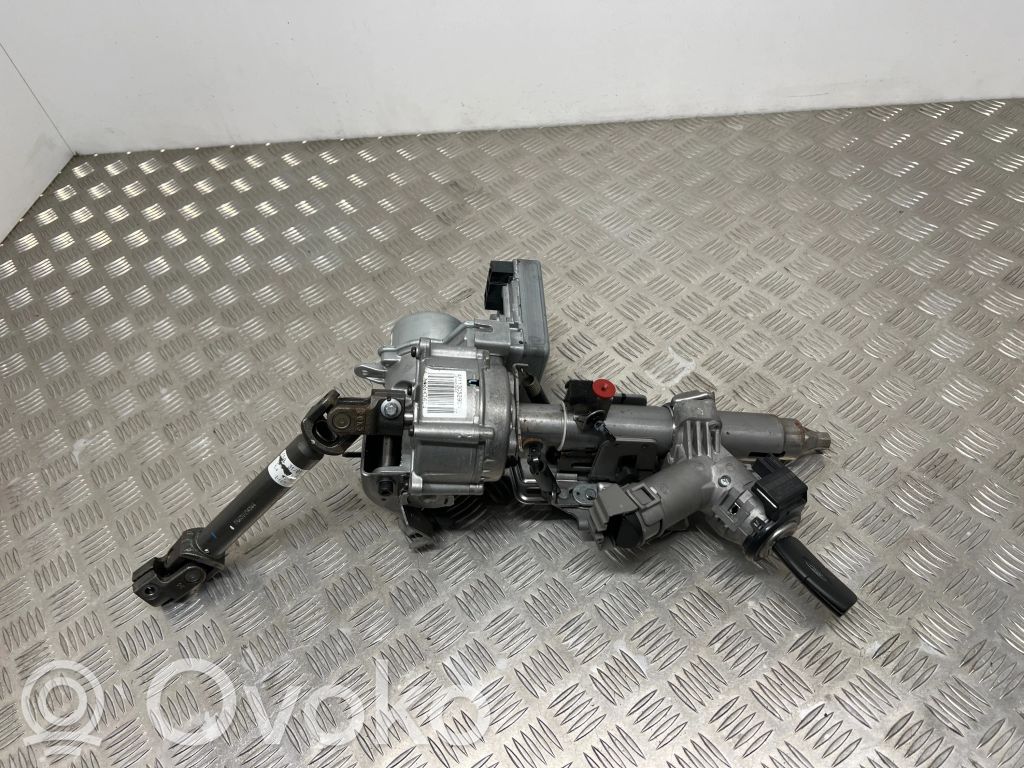 Ford B-MAX Bomba de dirección hidráulica eléctrica 