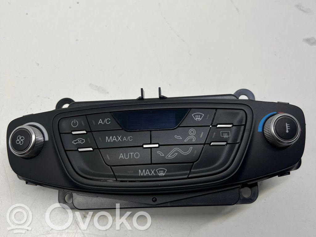 Ford B-MAX Climate control unit 