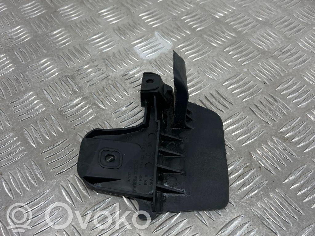 Seat Leon (5F) Parafango posteriore 