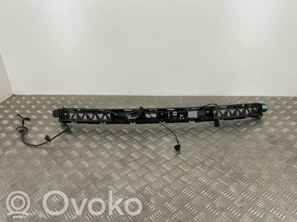 Seat Leon (5F) Rear bumper mounting bracket 