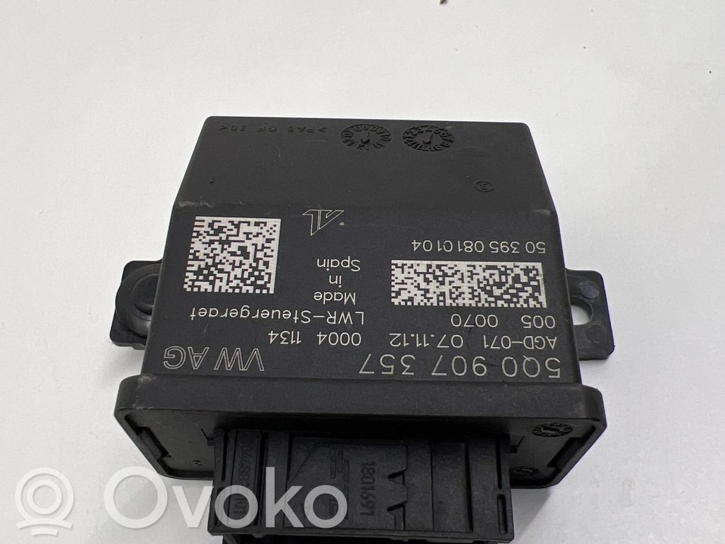 Módulo de luz LCM   5Q0907357,503950810104