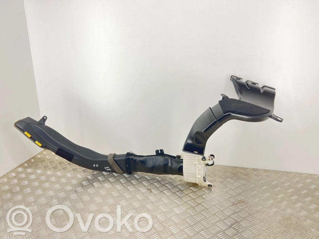 Lexus IS III XE30 Wentylator baterii pojazdu hybrydowego / elektrycznego 