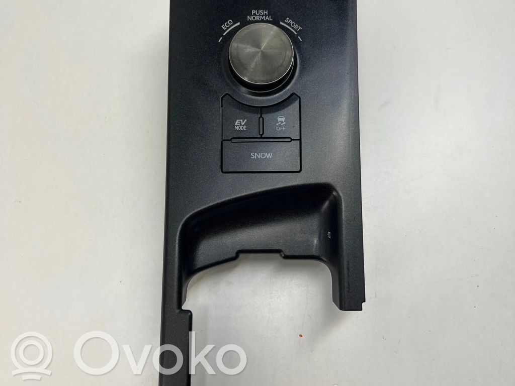 Lexus IS III XE30 Interruptor de control multifunción 