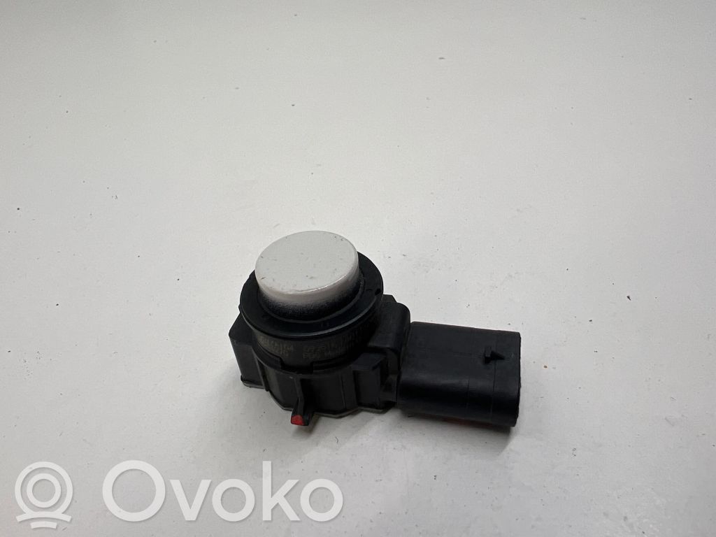 Czujnik parkowania PDC   0263033270,9261587