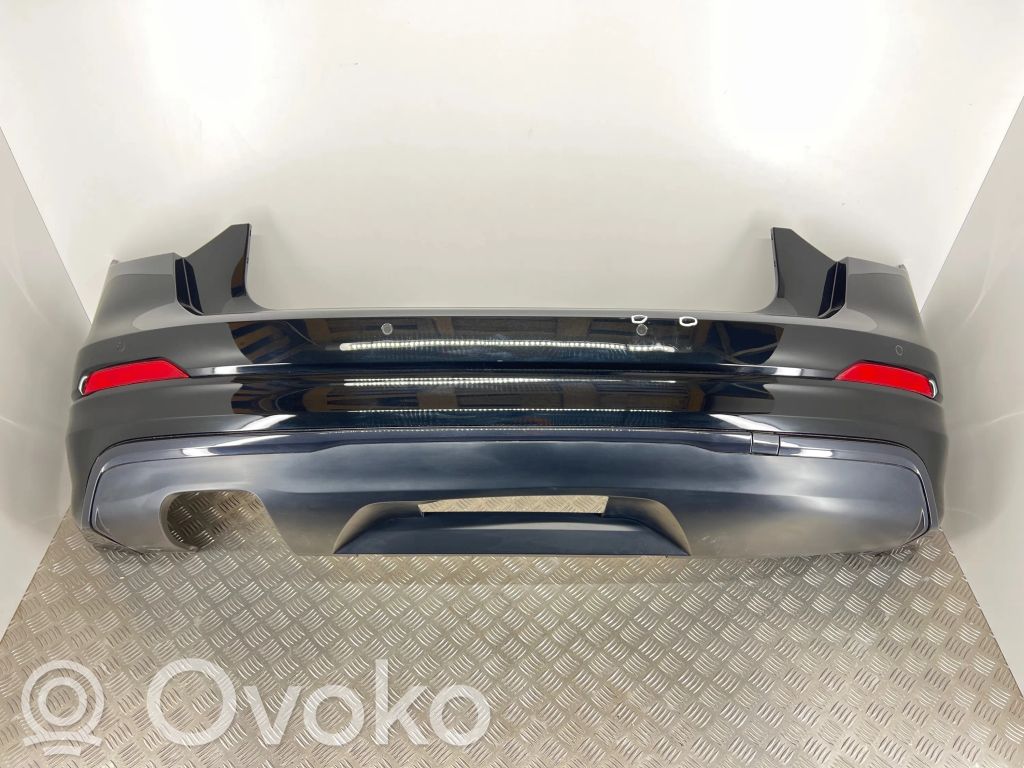 Audi Q2 - Parachoques 