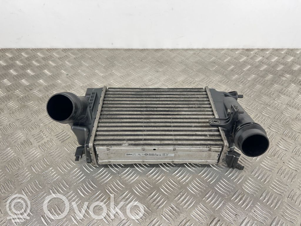 Nissan Qashqai Interkūlerio radiatorius 