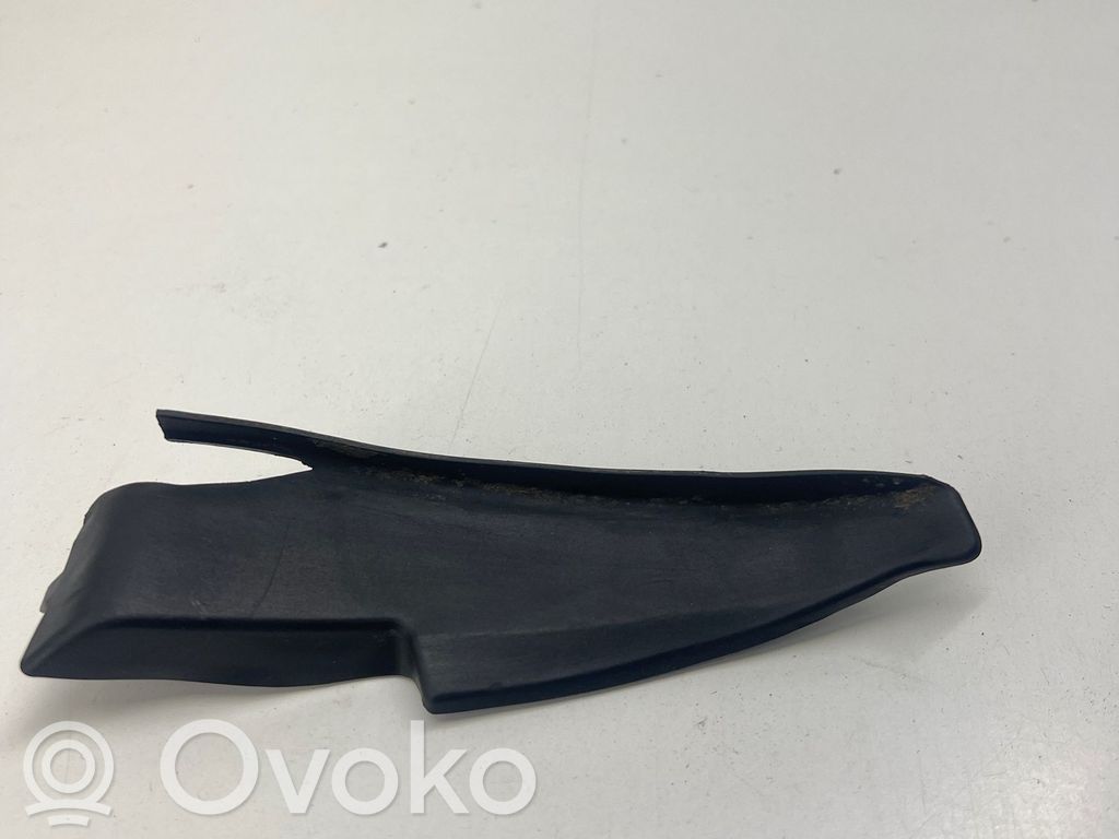 MG ZS Windshield trim 