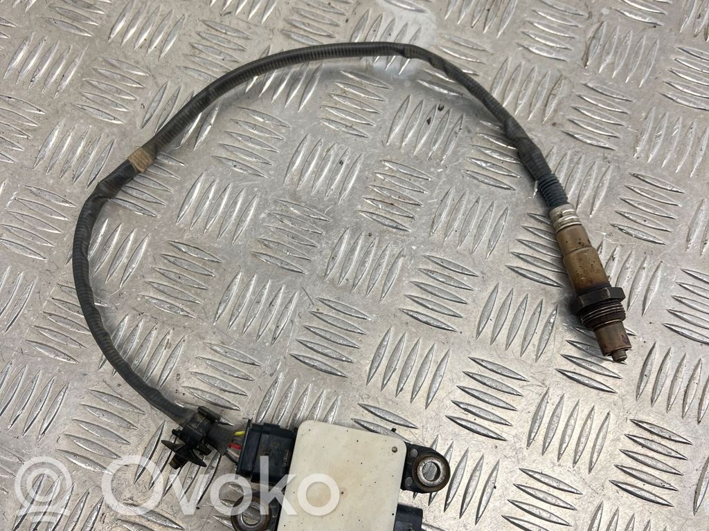 Nissan Navara D23 Lambda probe sensor 