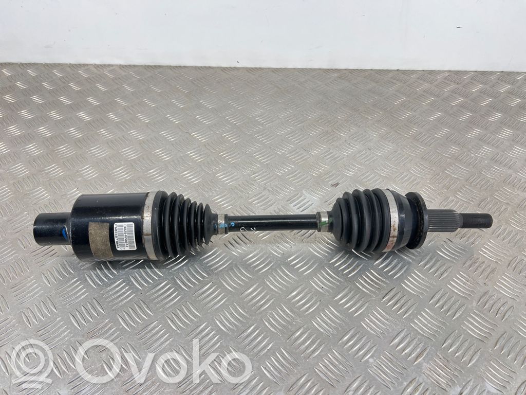 Jeep Cherokee KL Eje de transmisión trasero 
