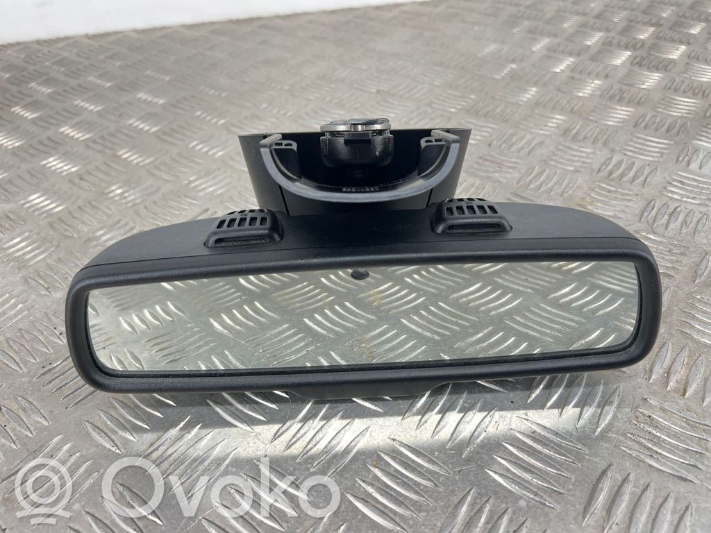 Jeep Cherokee KL Espejo retrovisor (interior) 
