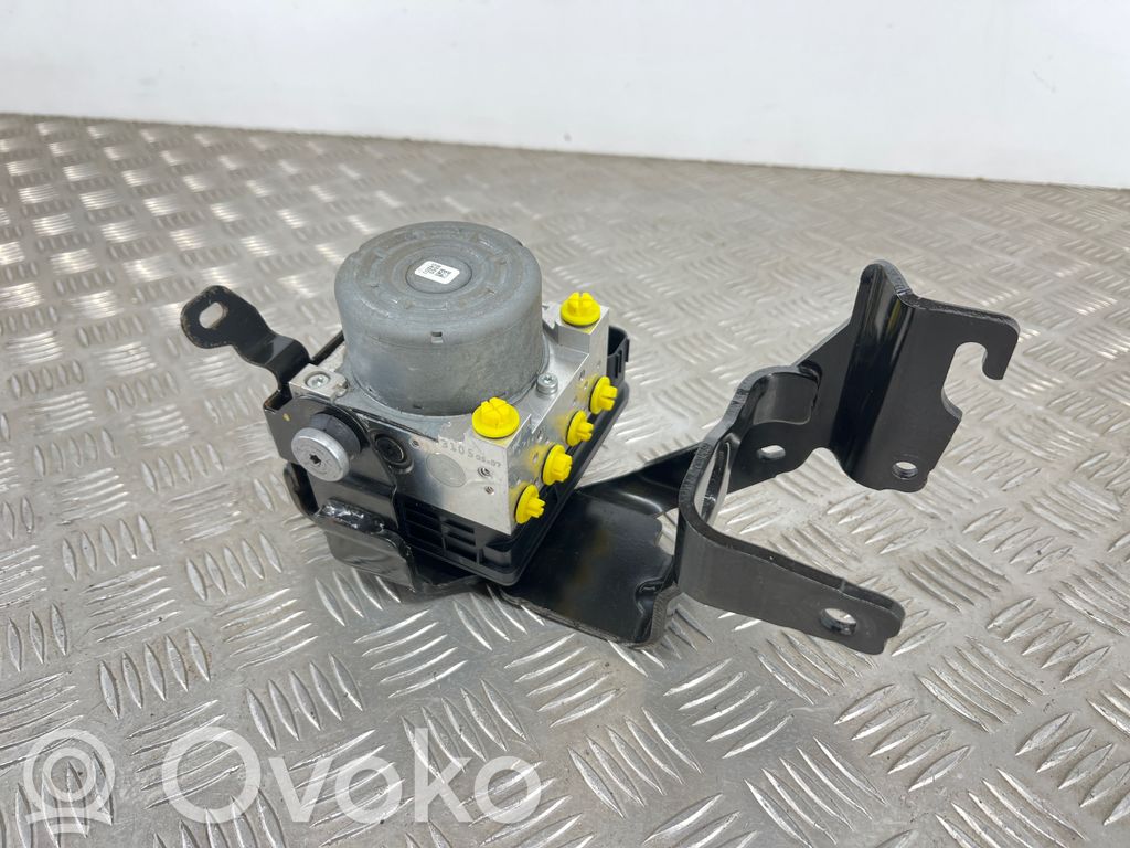 Opel Corsa F Pompă ABS 