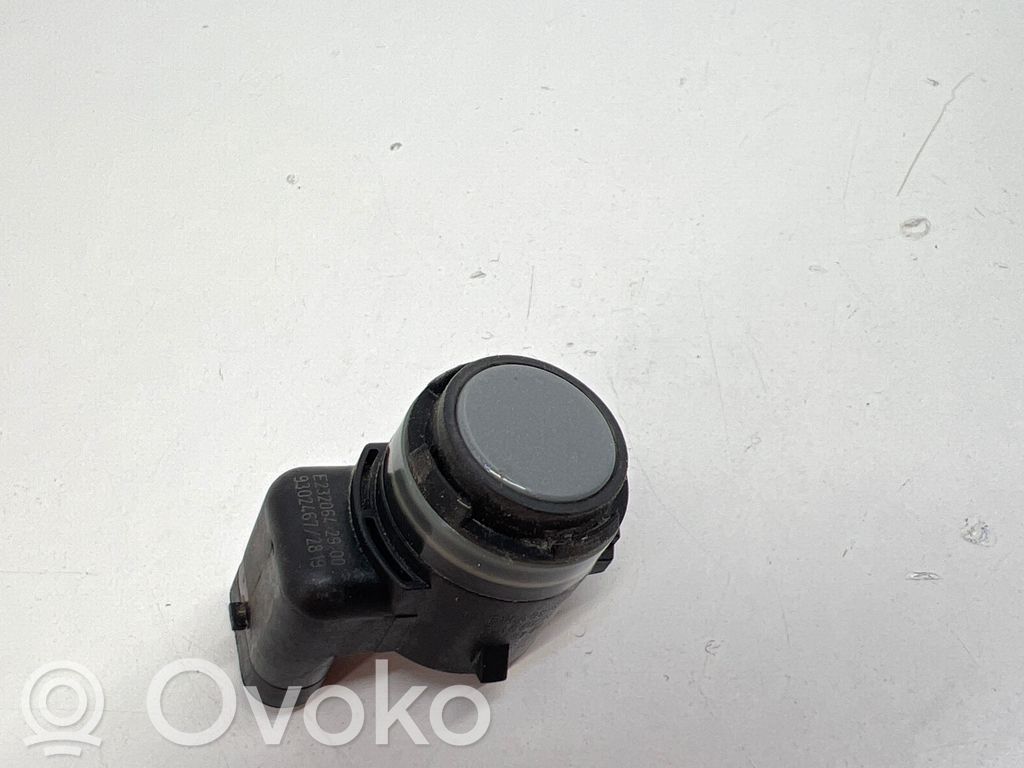 Mini Clubman F54 Sensor de aparcamiento PDC 
